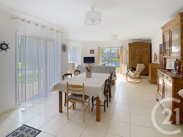 maison à vendre - 5 pièces - 149.32 m2 - LANVALLAY - 22 - BRETAGNE - Century 21 Agence De Bretagne