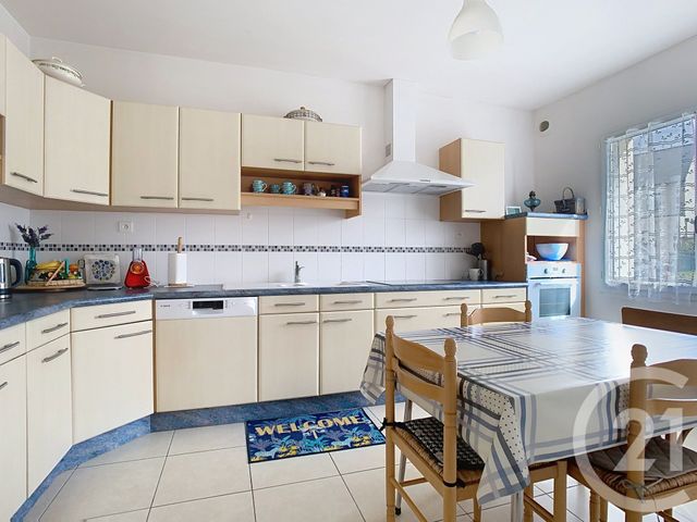 maison à vendre - 5 pièces - 149.32 m2 - LANVALLAY - 22 - BRETAGNE - Century 21 Agence De Bretagne