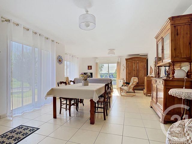 maison à vendre - 7 pièces - 149.32 m2 - LANVALLAY - 22 - BRETAGNE - Century 21 Agence De Bretagne