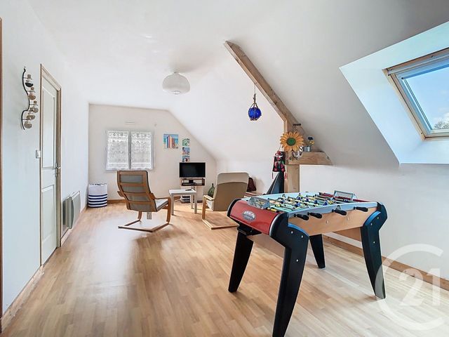 maison à vendre - 5 pièces - 149.32 m2 - LANVALLAY - 22 - BRETAGNE - Century 21 Agence De Bretagne