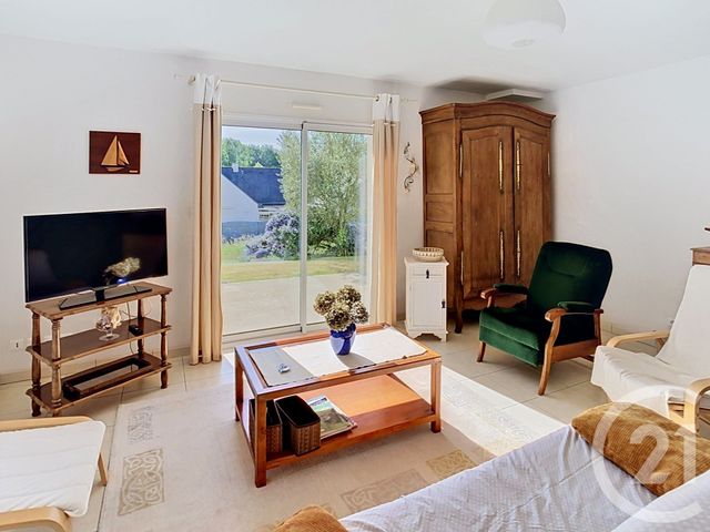 maison à vendre - 7 pièces - 149.32 m2 - LANVALLAY - 22 - BRETAGNE - Century 21 Agence De Bretagne