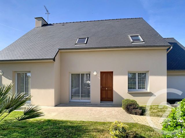 maison - LANVALLAY - 22