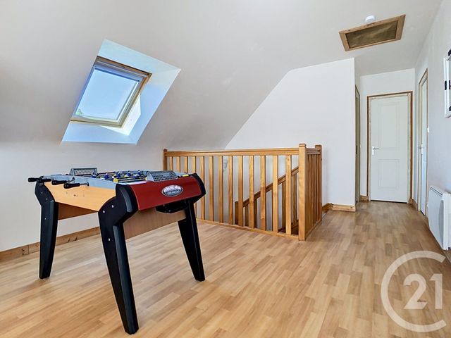maison à vendre - 7 pièces - 149.32 m2 - LANVALLAY - 22 - BRETAGNE - Century 21 Agence De Bretagne