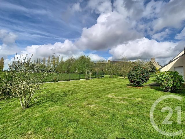 maison à vendre - 7 pièces - 149.32 m2 - LANVALLAY - 22 - BRETAGNE - Century 21 Agence De Bretagne