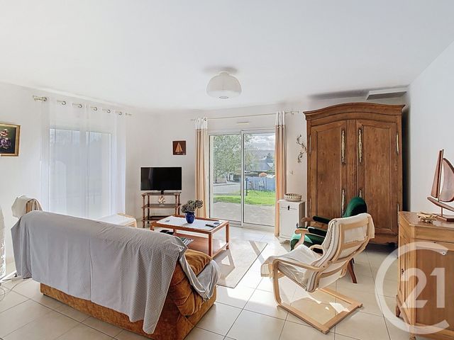 maison à vendre - 5 pièces - 149.32 m2 - LANVALLAY - 22 - BRETAGNE - Century 21 Agence De Bretagne