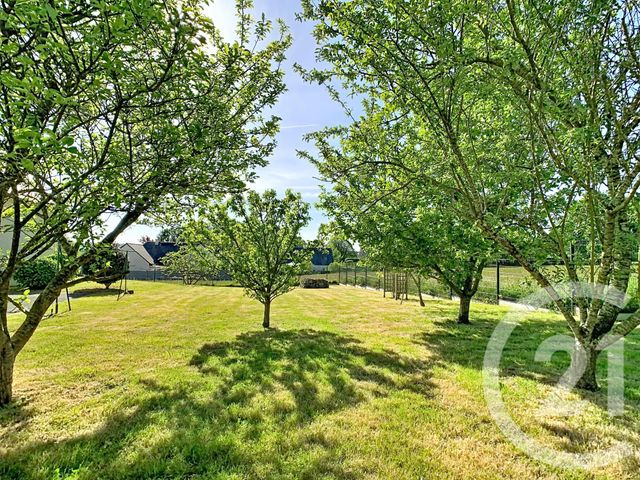 maison à vendre - 7 pièces - 149.32 m2 - LANVALLAY - 22 - BRETAGNE - Century 21 Agence De Bretagne