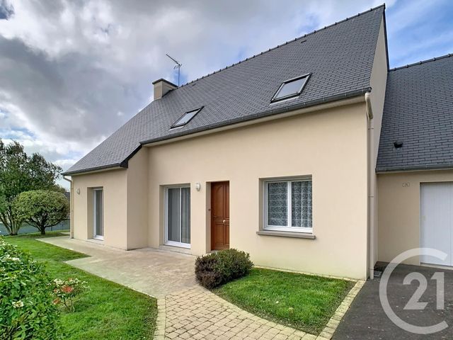 maison - LANVALLAY - 22