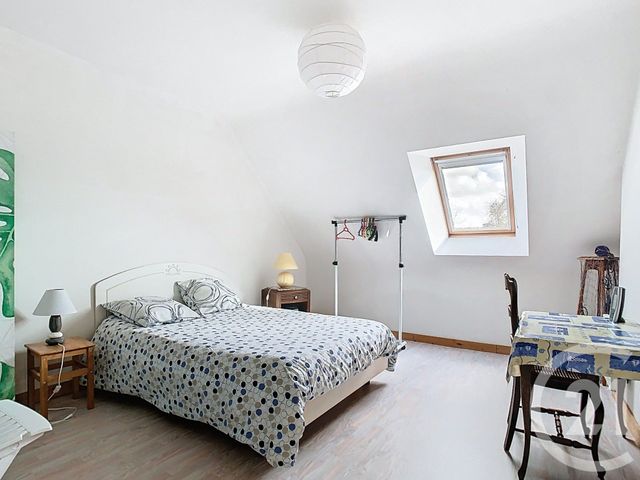 maison à vendre - 5 pièces - 149.32 m2 - LANVALLAY - 22 - BRETAGNE - Century 21 Agence De Bretagne