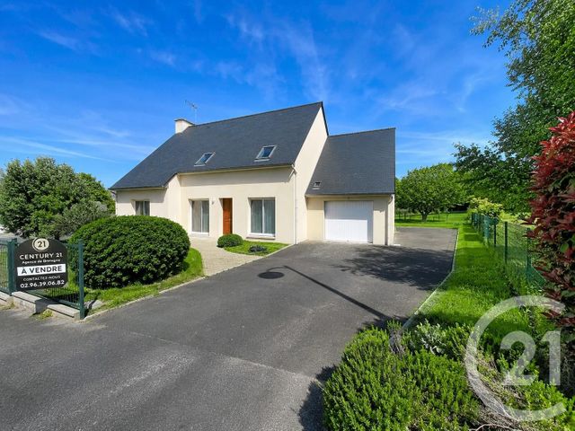 Maison à vendre LANVALLAY