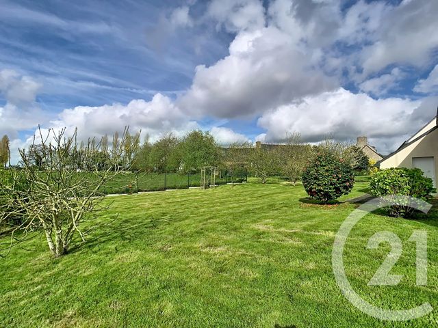 maison à vendre - 5 pièces - 149.32 m2 - LANVALLAY - 22 - BRETAGNE - Century 21 Agence De Bretagne