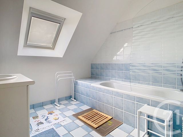 maison à vendre - 5 pièces - 149.32 m2 - LANVALLAY - 22 - BRETAGNE - Century 21 Agence De Bretagne