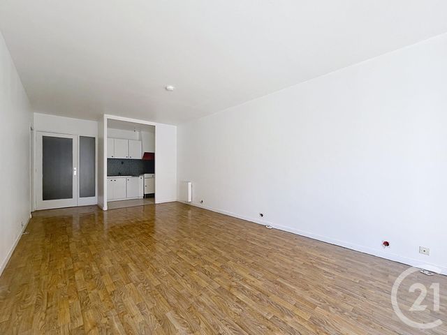 Appartement Studio à vendre - 1 pièce - 36.46 m2 - 22 - BRETAGNE - Century 21 Agence De Bretagne