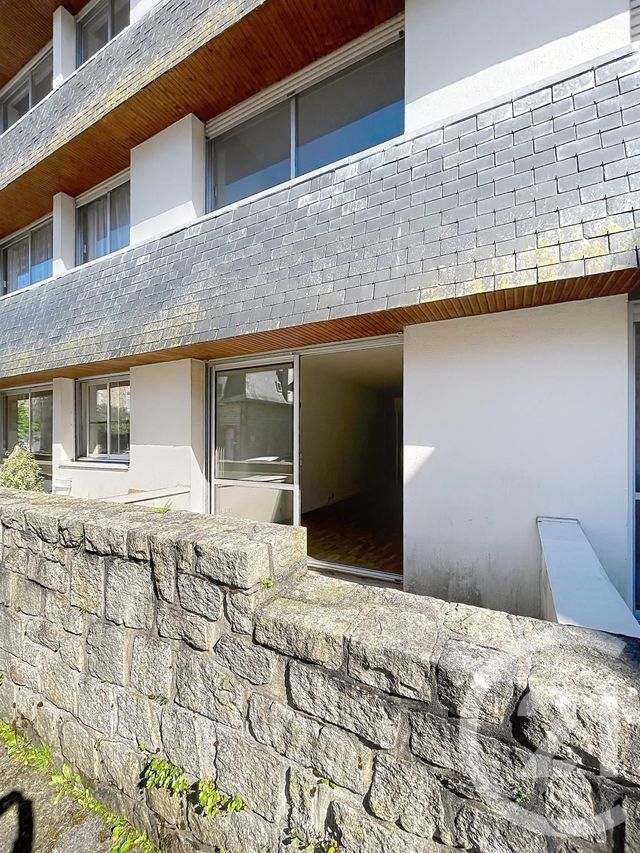 Appartement Studio à vendre - 1 pièce - 36.46 m2 - 22 - BRETAGNE - Century 21 Agence De Bretagne