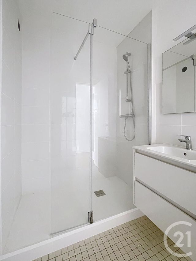 Appartement Studio à vendre - 1 pièce - 36.46 m2 - 22 - BRETAGNE - Century 21 Agence De Bretagne
