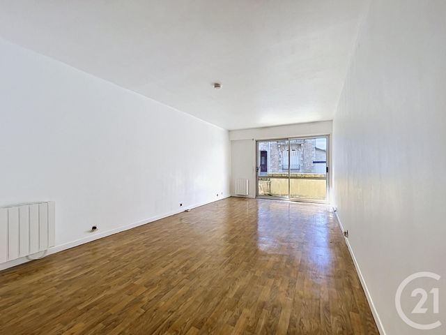 Appartement Studio à vendre - 1 pièce - 36.46 m2 - 22 - BRETAGNE - Century 21 Agence De Bretagne