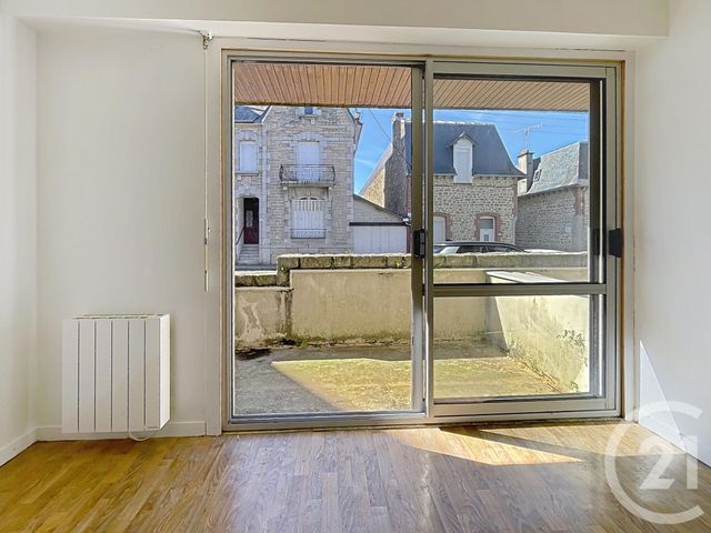 Appartement Studio à vendre - 1 pièce - 36.46 m2 - 22 - BRETAGNE - Century 21 Agence De Bretagne