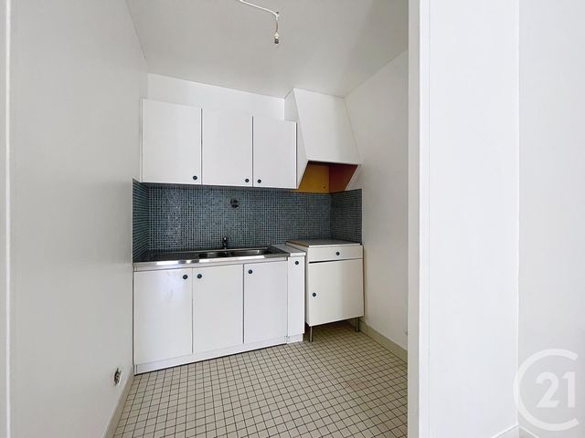 Appartement Studio à vendre - 1 pièce - 36.46 m2 - 22 - BRETAGNE - Century 21 Agence De Bretagne