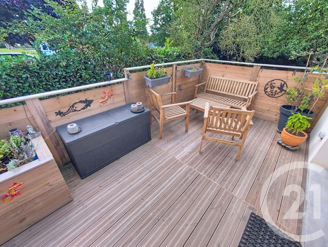 maison à vendre - 3 pièces - 70.12 m2 - LANVALLAY - 22 - BRETAGNE - Century 21 Agence De Bretagne