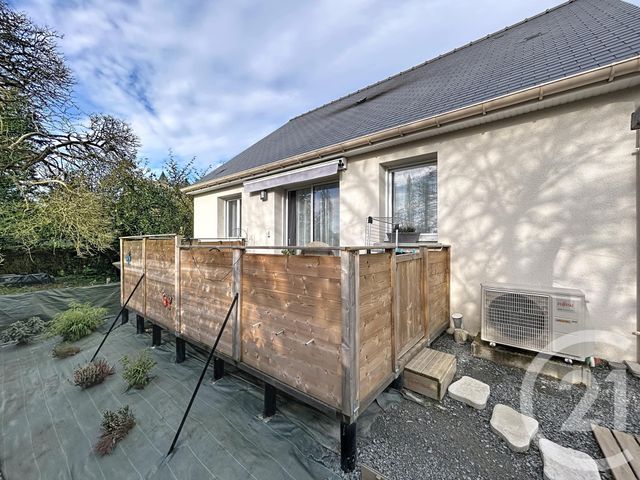 maison à vendre - 3 pièces - 70.12 m2 - LANVALLAY - 22 - BRETAGNE - Century 21 Agence De Bretagne