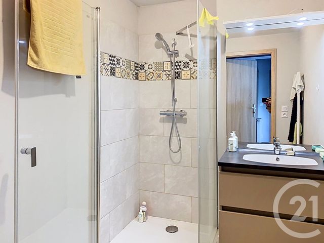 Appartement Duplex à louer - 3 pièces - 71.0 m2 - DINAN - 22 - BRETAGNE - Century 21 Agence De Bretagne