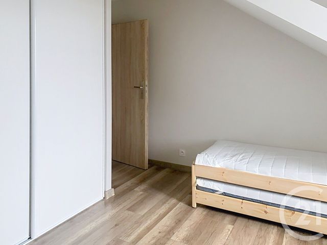 Appartement Duplex à louer - 3 pièces - 71.0 m2 - DINAN - 22 - BRETAGNE - Century 21 Agence De Bretagne
