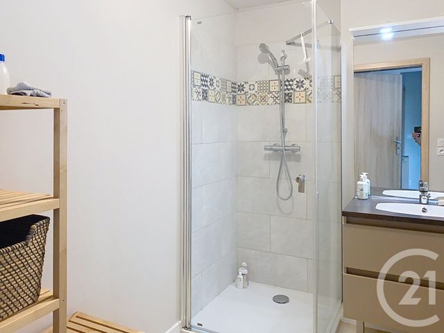 Appartement Duplex à louer - 3 pièces - 71.0 m2 - DINAN - 22 - BRETAGNE - Century 21 Agence De Bretagne