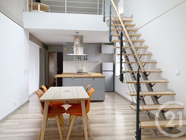 Appartement Duplex à louer DINAN