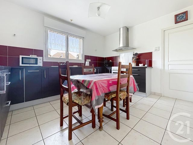 maison à vendre - 4 pièces - 82.0 m2 - CAULNES - 22 - BRETAGNE - Century 21 Agence De Bretagne