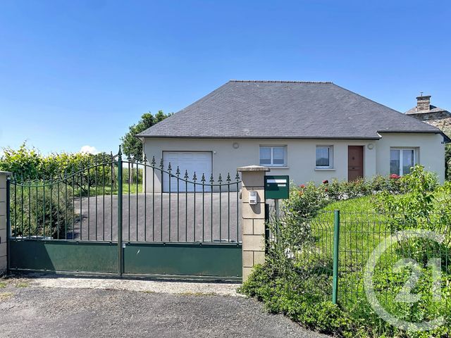 maison à vendre - 4 pièces - 82.0 m2 - CAULNES - 22 - BRETAGNE - Century 21 Agence De Bretagne