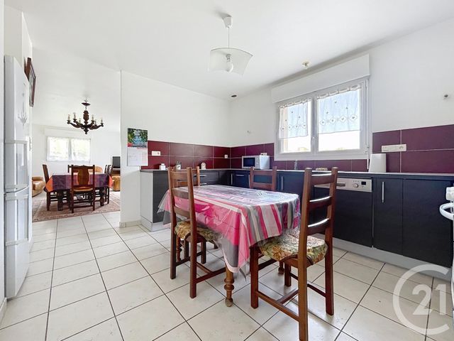 maison à vendre - 4 pièces - 82.0 m2 - CAULNES - 22 - BRETAGNE - Century 21 Agence De Bretagne