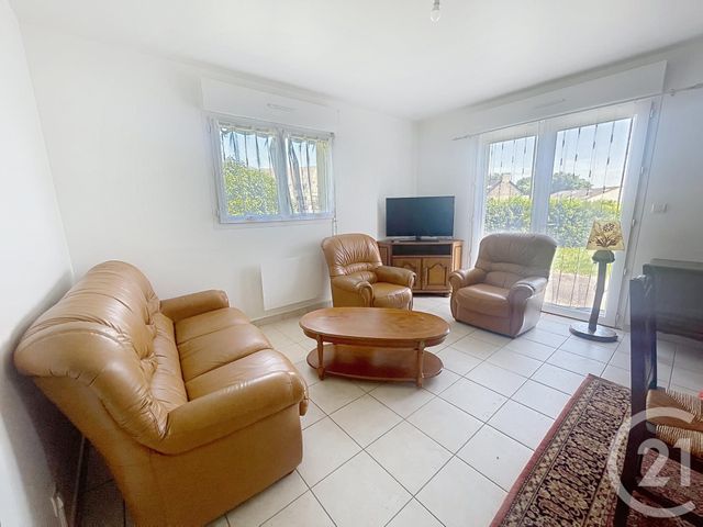 maison à vendre - 4 pièces - 82.0 m2 - CAULNES - 22 - BRETAGNE - Century 21 Agence De Bretagne