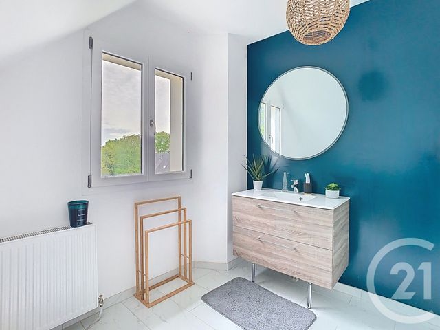 maison à vendre - 5 pièces - 120.9 m2 - TREVRON - 22 - BRETAGNE - Century 21 Agence De Bretagne