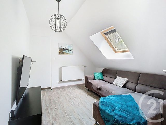 maison à vendre - 5 pièces - 120.9 m2 - TREVRON - 22 - BRETAGNE - Century 21 Agence De Bretagne