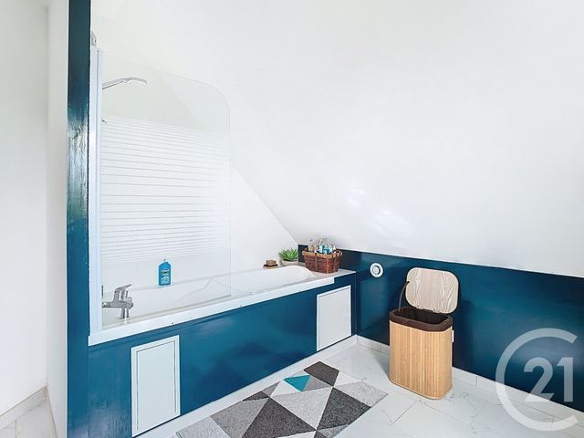 maison à vendre - 5 pièces - 120.9 m2 - TREVRON - 22 - BRETAGNE - Century 21 Agence De Bretagne