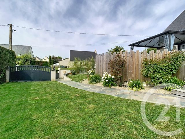 maison à vendre - 5 pièces - 120.9 m2 - TREVRON - 22 - BRETAGNE - Century 21 Agence De Bretagne