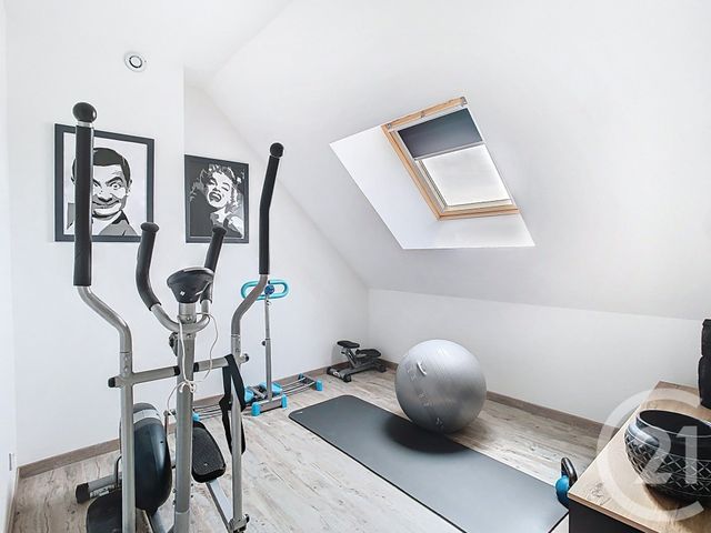 maison à vendre - 5 pièces - 120.9 m2 - TREVRON - 22 - BRETAGNE - Century 21 Agence De Bretagne