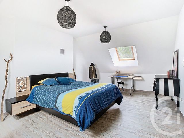 maison à vendre - 5 pièces - 120.9 m2 - TREVRON - 22 - BRETAGNE - Century 21 Agence De Bretagne