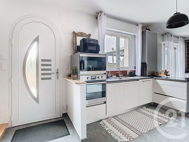 maison à vendre - 5 pièces - 120.9 m2 - TREVRON - 22 - BRETAGNE - Century 21 Agence De Bretagne