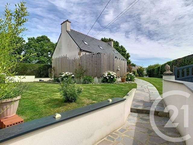 maison à vendre - 5 pièces - 120.9 m2 - TREVRON - 22 - BRETAGNE - Century 21 Agence De Bretagne