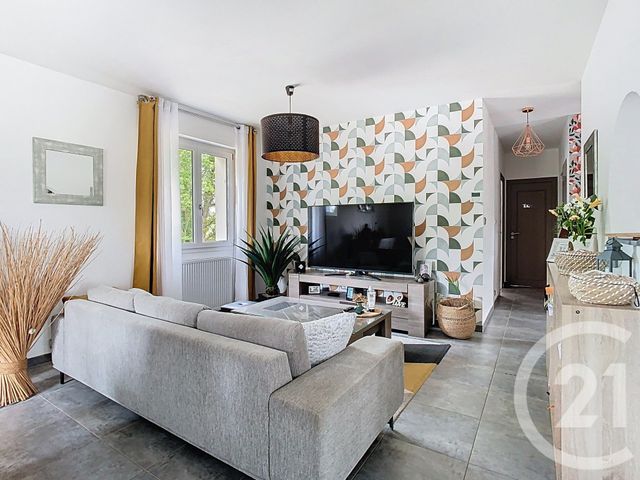 maison à vendre - 5 pièces - 120.9 m2 - TREVRON - 22 - BRETAGNE - Century 21 Agence De Bretagne