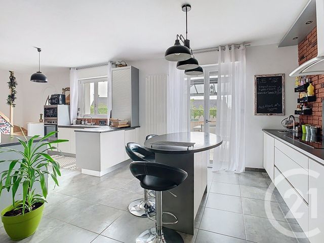 maison - TREVRON - 22