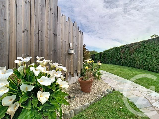 maison à vendre - 5 pièces - 120.9 m2 - TREVRON - 22 - BRETAGNE - Century 21 Agence De Bretagne