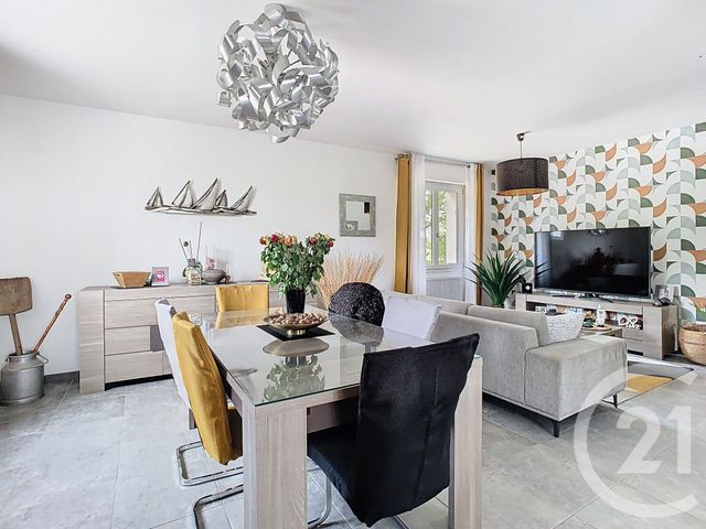 maison à vendre - 5 pièces - 120.9 m2 - TREVRON - 22 - BRETAGNE - Century 21 Agence De Bretagne