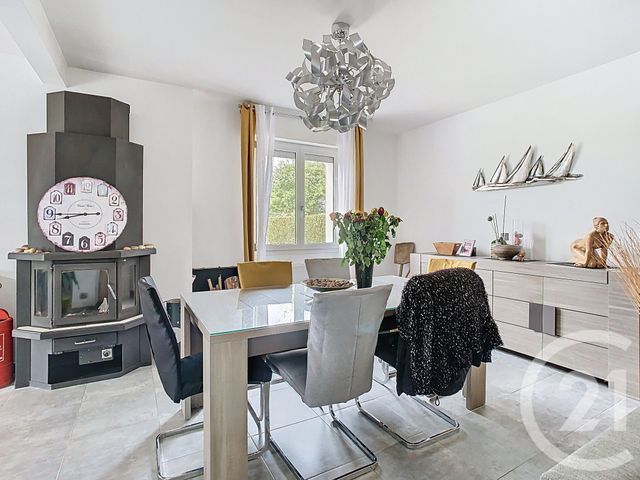 maison à vendre - 5 pièces - 120.9 m2 - TREVRON - 22 - BRETAGNE - Century 21 Agence De Bretagne