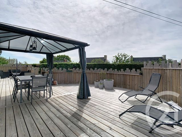 maison à vendre - 5 pièces - 120.9 m2 - TREVRON - 22 - BRETAGNE - Century 21 Agence De Bretagne