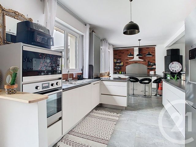 maison à vendre - 5 pièces - 120.9 m2 - TREVRON - 22 - BRETAGNE - Century 21 Agence De Bretagne