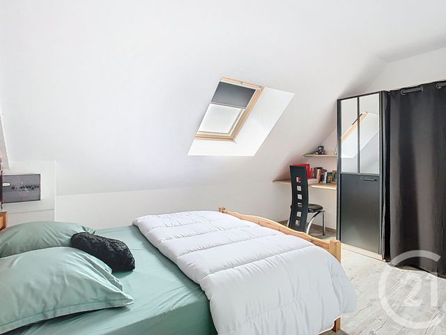 maison à vendre - 5 pièces - 120.9 m2 - TREVRON - 22 - BRETAGNE - Century 21 Agence De Bretagne