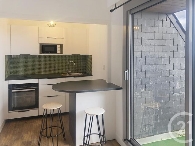 Appartement T1 à louer DINAN