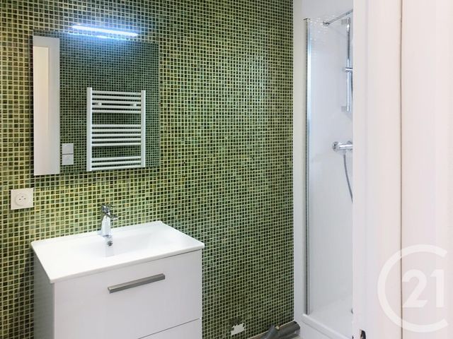 Appartement T1 à louer - 1 pièce - 36.95 m2 - DINAN - 22 - BRETAGNE - Century 21 Agence De Bretagne