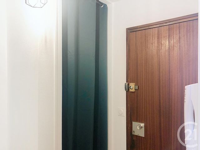 Appartement T1 à louer - 1 pièce - 36.95 m2 - DINAN - 22 - BRETAGNE - Century 21 Agence De Bretagne